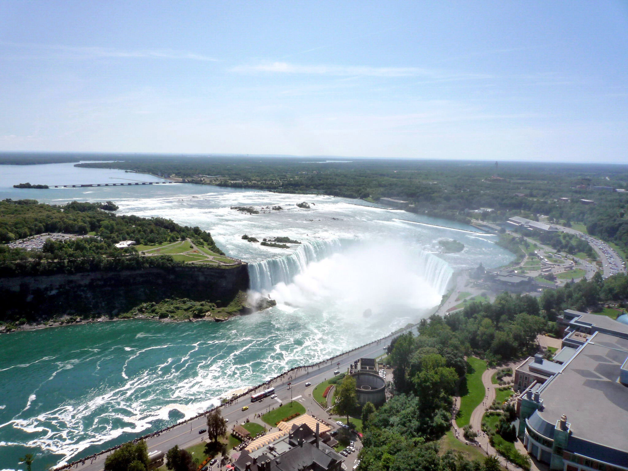  - Cristina-Soberano-Niagara-Falls-Attractions