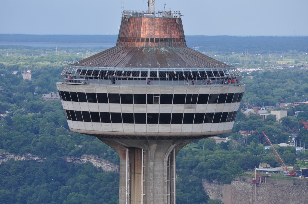 The Skylon Tower Is The Ultimate Private Event Venue Skylon